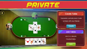 Call Bridge Card Game - Spades স্ক্রিনশট 3