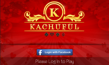 Kachuful - Online Multiplayer Captura de pantalla 0