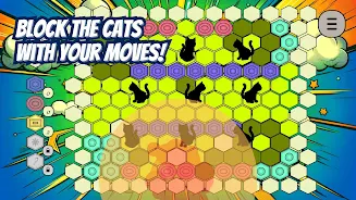 Trap the Cat Screenshot 2