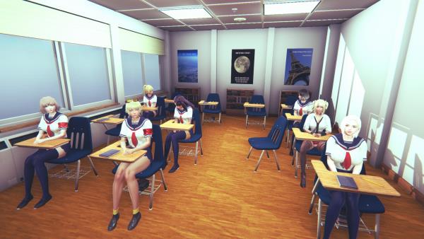 The Tutor 스크린샷 0