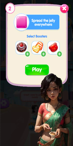 Manohara:Kama