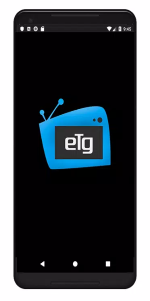 Elitegol - Futbol en Directo Capture d'écran 2