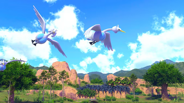 Pokemon Officially Releases in China, Starting with New Pokemon Snap