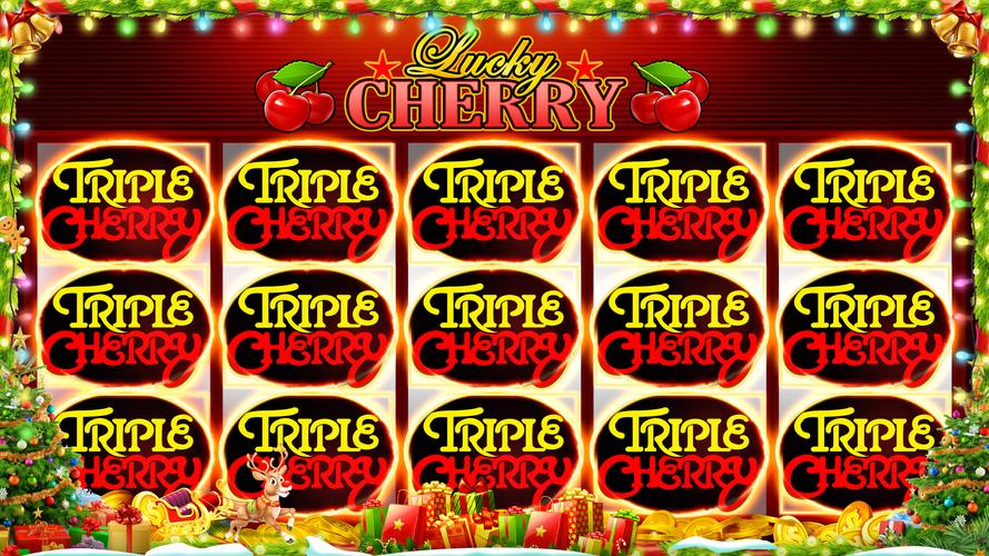Bravo Classic Slots-777 Casino Capture d'écran 2