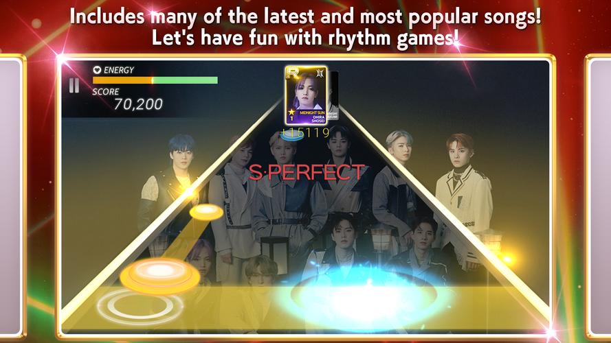 SUPERSTAR LAPONE应用截图第2张