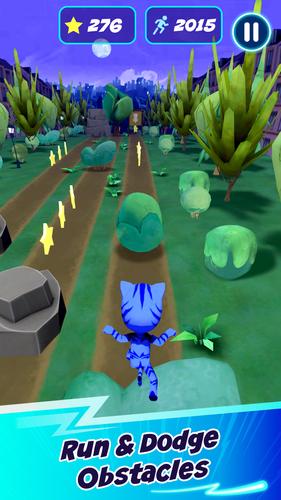 PJ Masks™: Power Heroes Captura de pantalla 3