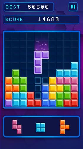 Block Puzzle: Popular Game应用截图第1张