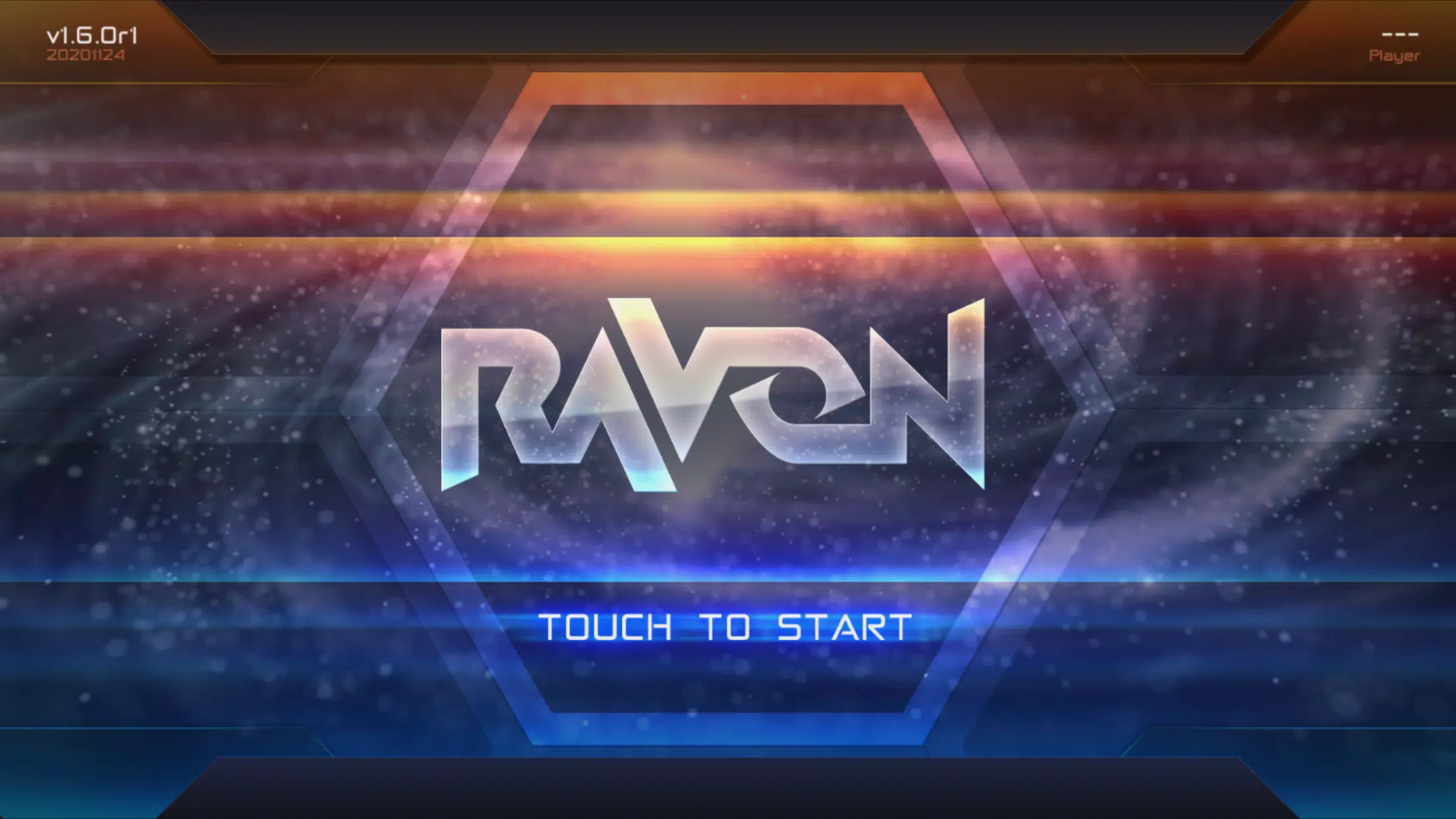 RAVON スクリーンショット 0