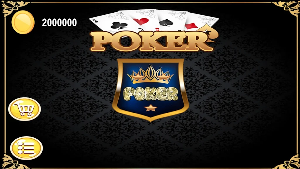 World Poker Series Live Screenshot 0