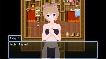 Lust Trainer RPG ภาพหน้าจอ 2