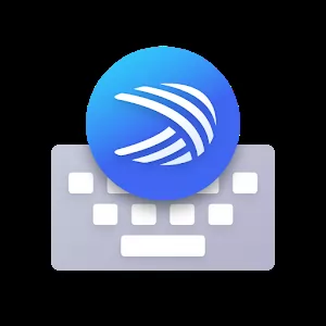 Microsoft SwiftKey AI 键盘