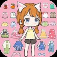 YOYO Doll: Gacha Makeover Life