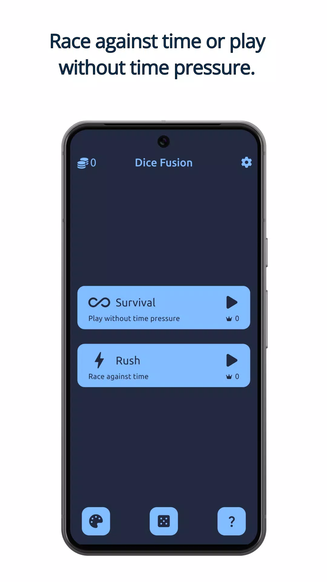 Dice Fusion Ảnh chụp màn hình 2