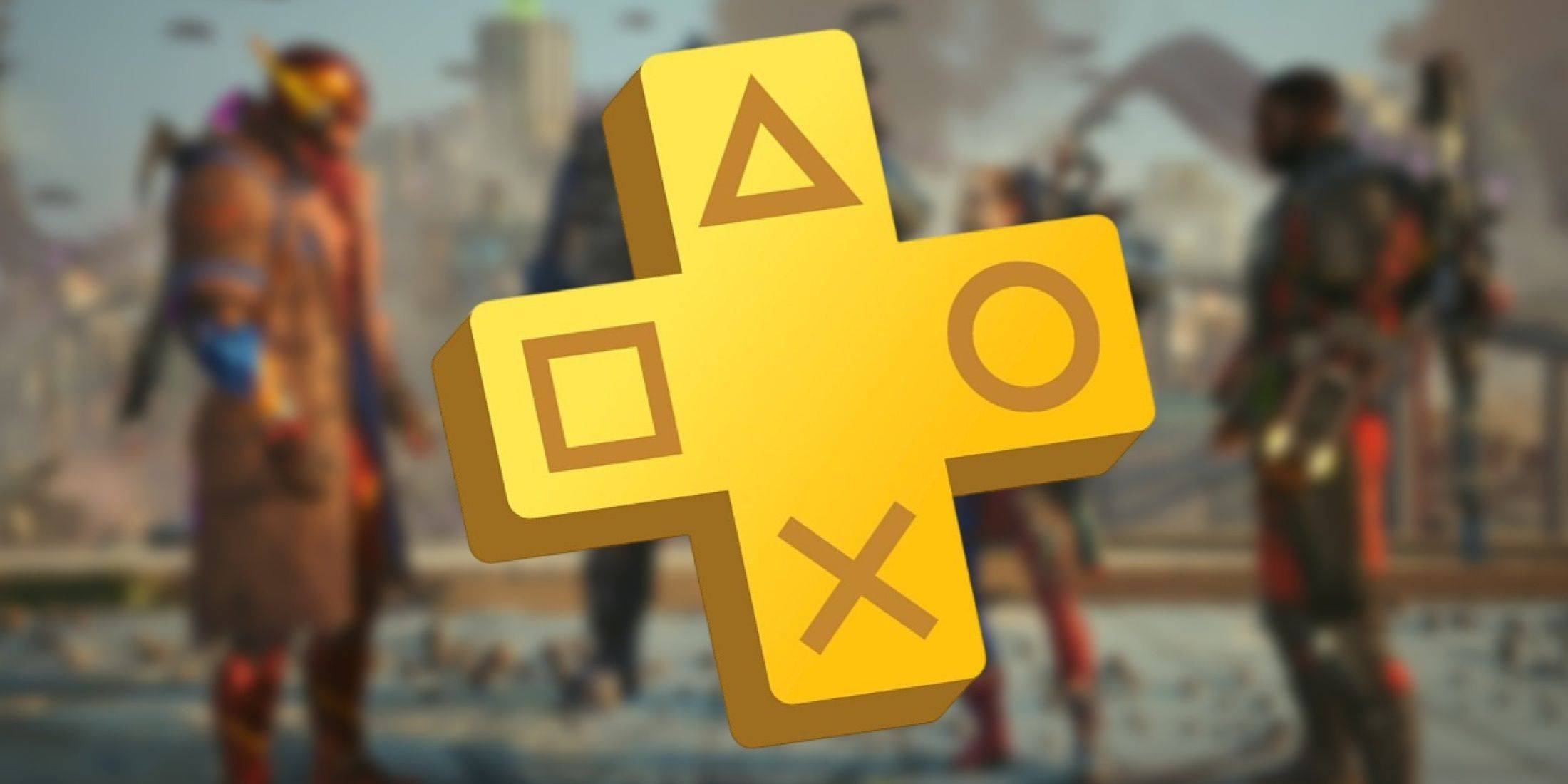 Darmowe gry PS Plus na styczeń 2025 są już dostępne