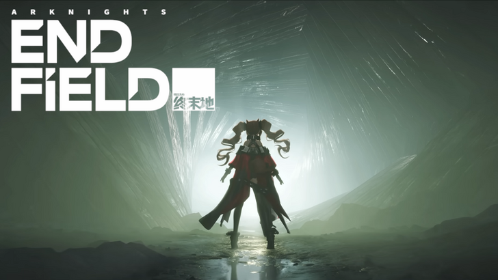 Arknights: Endfield - Release Date and Time Revealed