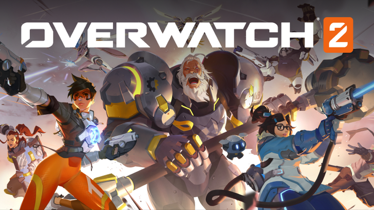 Mengumumkan Overwatch 2: Preorder sekarang dengan DLC eksklusif!