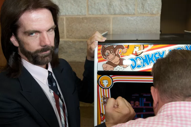 Billy Mitchell triunfa en una demanda de difamación de $ 237k contra YouTuber