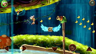 Jungle Adventures 3 Screenshot 2