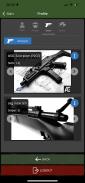 Airsoft tracker 스크린샷 2