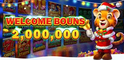 Woohoo™ Slots - Casino Games Ekran Görüntüsü 0