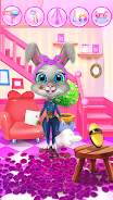 Daisy Bunny Candy World স্ক্রিনশট 3