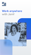 Jamf Trust應用截圖第0張