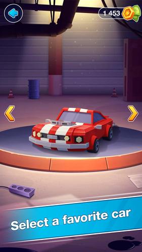 Car Chasing 스크린샷 2