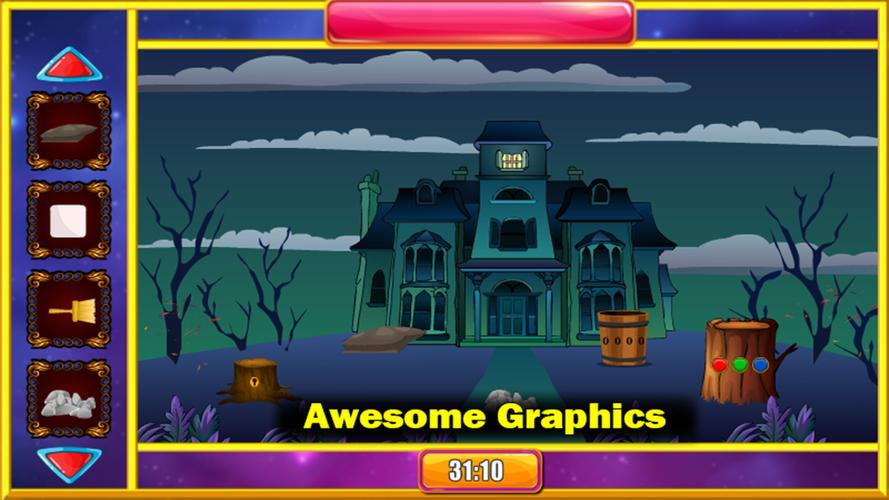 101 Escape Game - Mystery Room Captura de tela 3