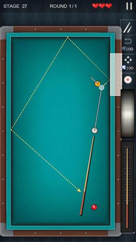 Pro Billiards 3balls 4balls应用截图第3张