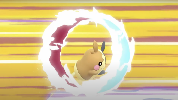 Nieuwe Pokémon Morpeko arriveert in Go, Dynamax Teasers komen tevoorschijn