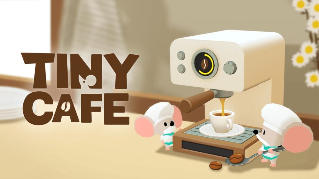 Café para gatos servindo ratos: Tiny Café encanta o algoritmo do Google