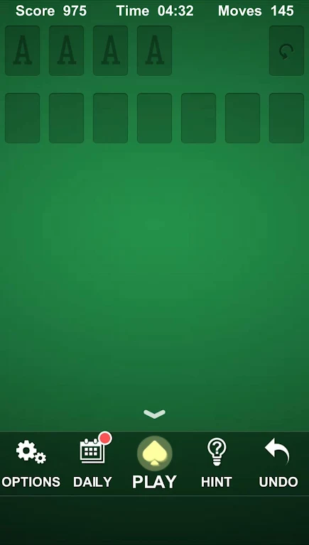 New Classic Solitaire Pro 2019應用截圖第1張