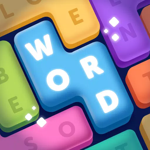 Word Lanes