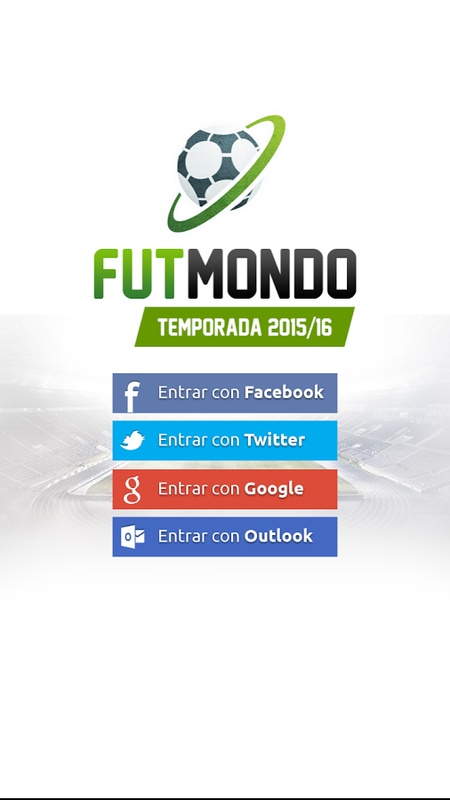 futmondo - soccer manager 스크린샷 2