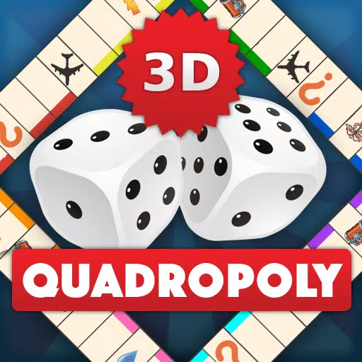 Quadropoly