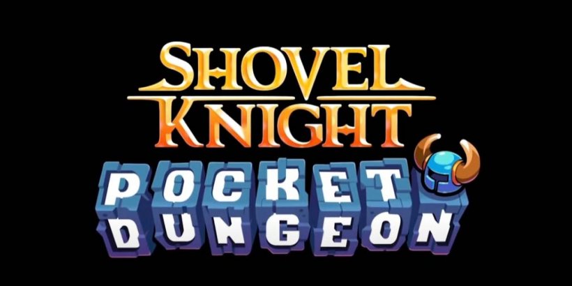 Shovel Knight Pocket Dungeon está saindo da Netflix, mas os desenvolvedores estão explorando opções para mantê-lo disponível no celular