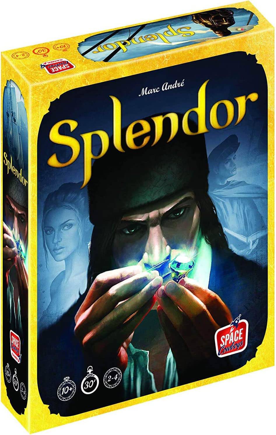 Esplendor