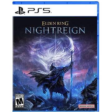 Elden Ring：Nightreign（PS5，Xbox）