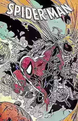 托德·麦克法兰（Todd McFarlane）的《蜘蛛侠》：完整的收藏
