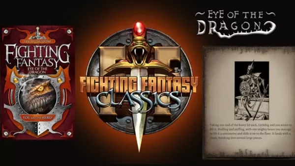 Dragon DLC ၏မျက်လုံးသည်စိတ်ကူးယဉ်ဂန္ထဝင်တိုက်ပွဲများကိုတိုက်ခိုက်ရန် Monster နှင့်ပြည့်စုံသောဝင်္များကပေါင်းထည့်သည်