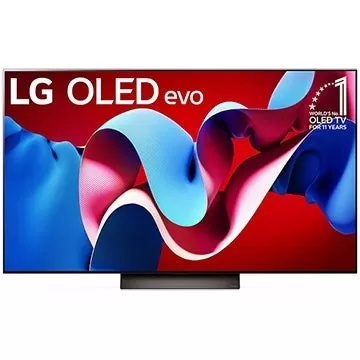 TV 4K terbaik