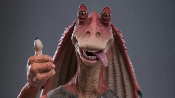 Star Wars Day 2025: Membentangkan angka dan koleksi yang paling keren