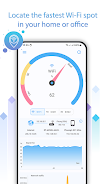 Schermata Net Signal: WiFi & 5G Meter 2