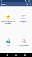 aWallet Password Manager স্ক্রিনশট 0