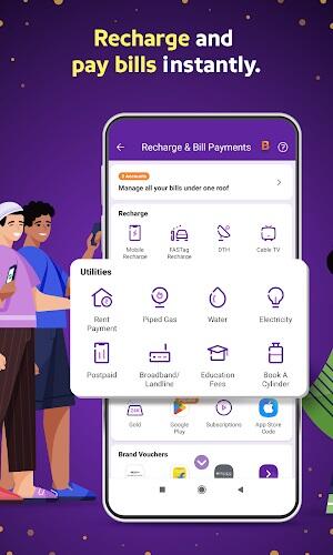 Fake Phonepe স্ক্রিনশট 2