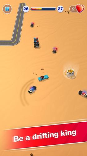 Car Chasing 스크린샷 1