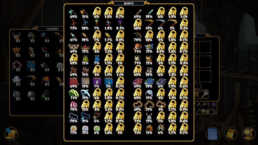 Royal Heroes應用截圖第2張