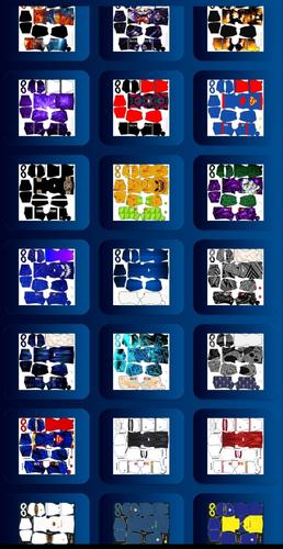 DREAM KITS SOCCER 24 スクリーンショット 0