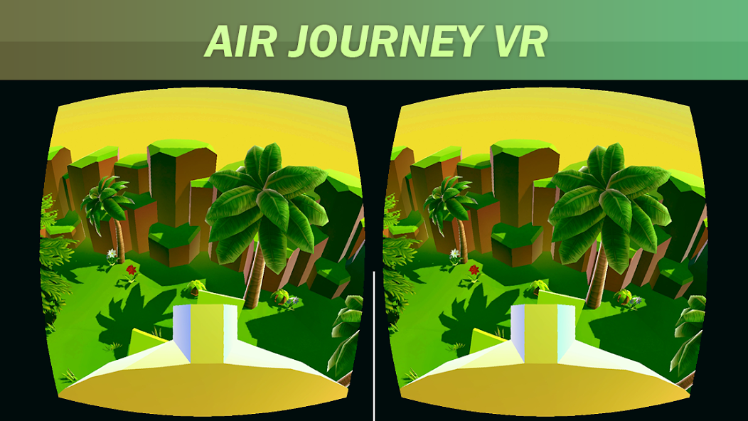 Vr Games Pro - Virtual Reality Mod应用截图第3张