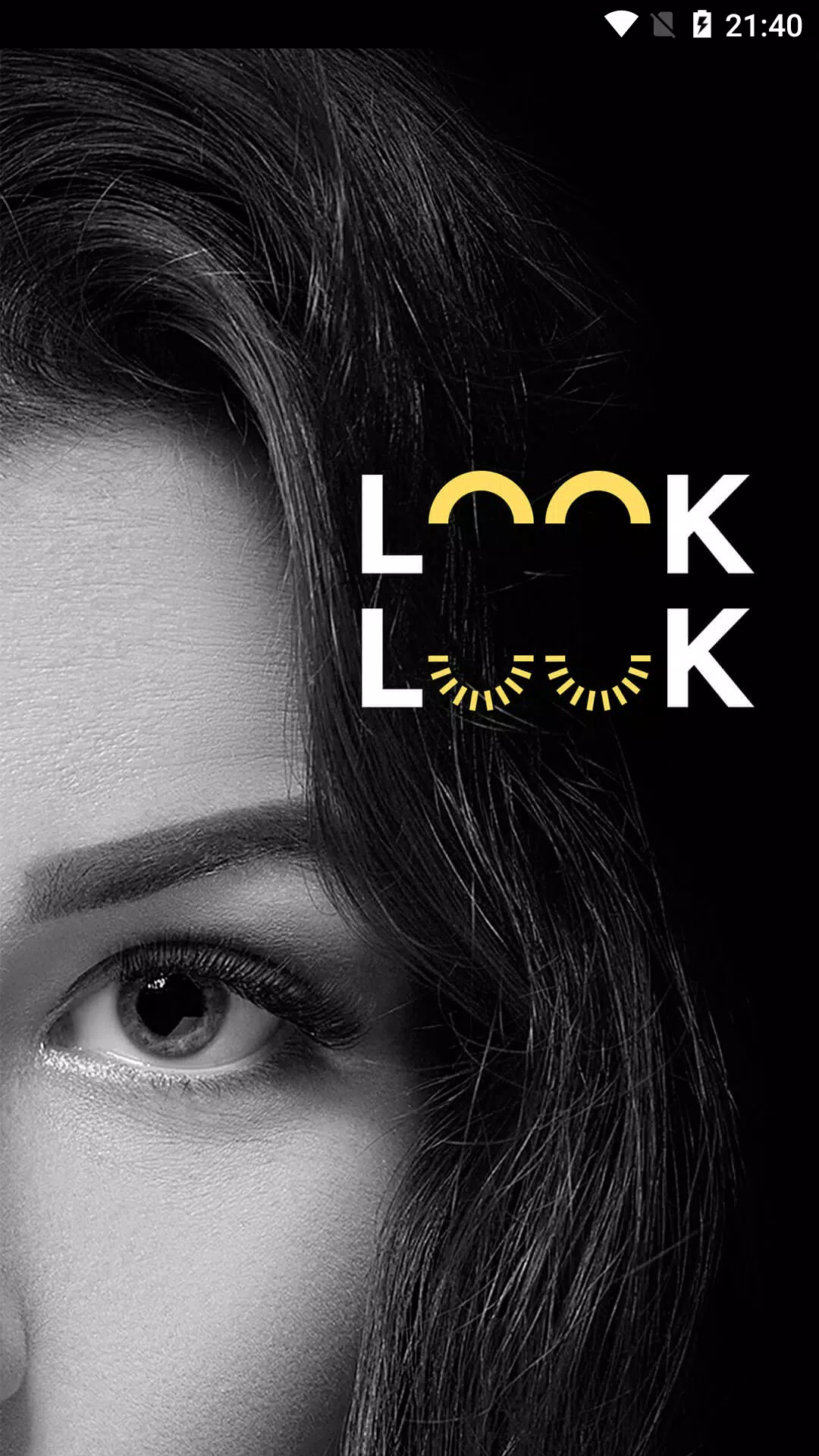 LookLook 스크린샷 0